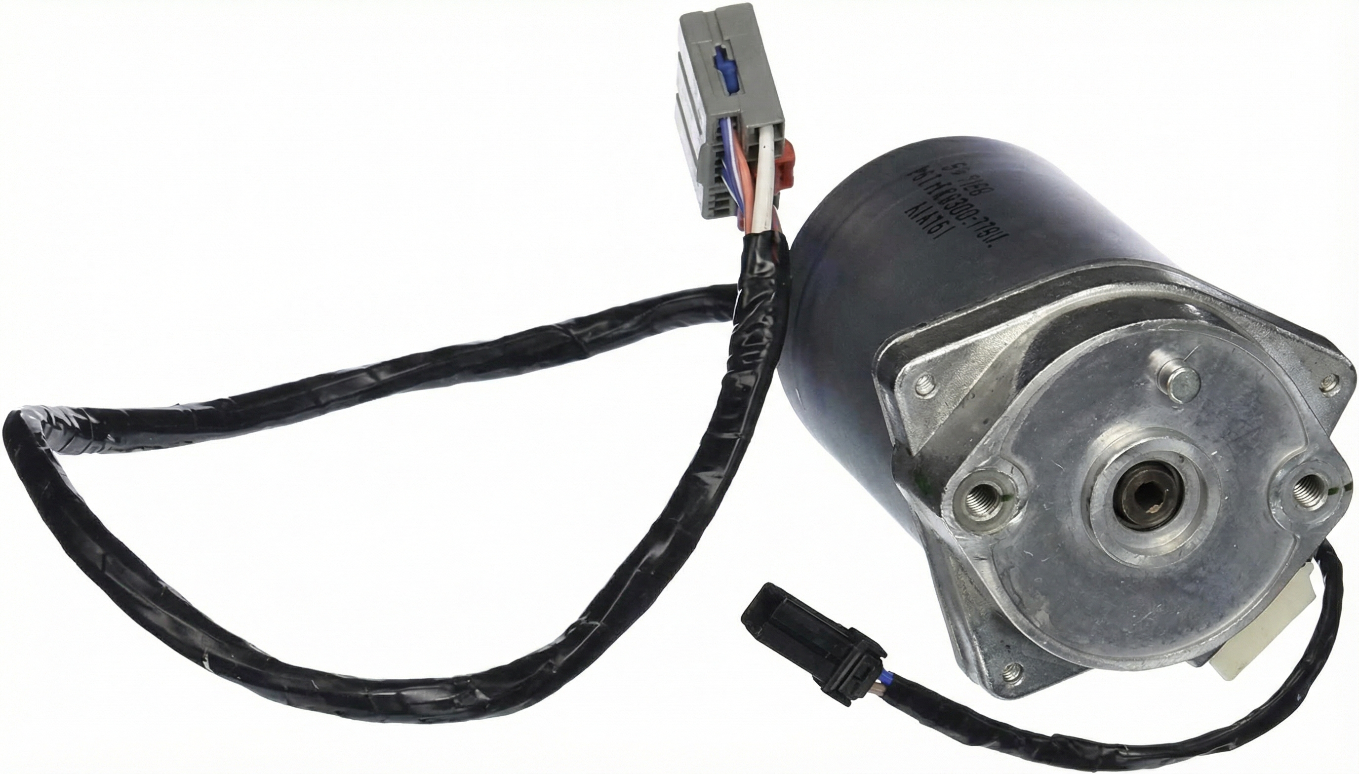 2013-2014 Jeep Grand Cherokee Power Tailgate Lift Motor (Used OEM)