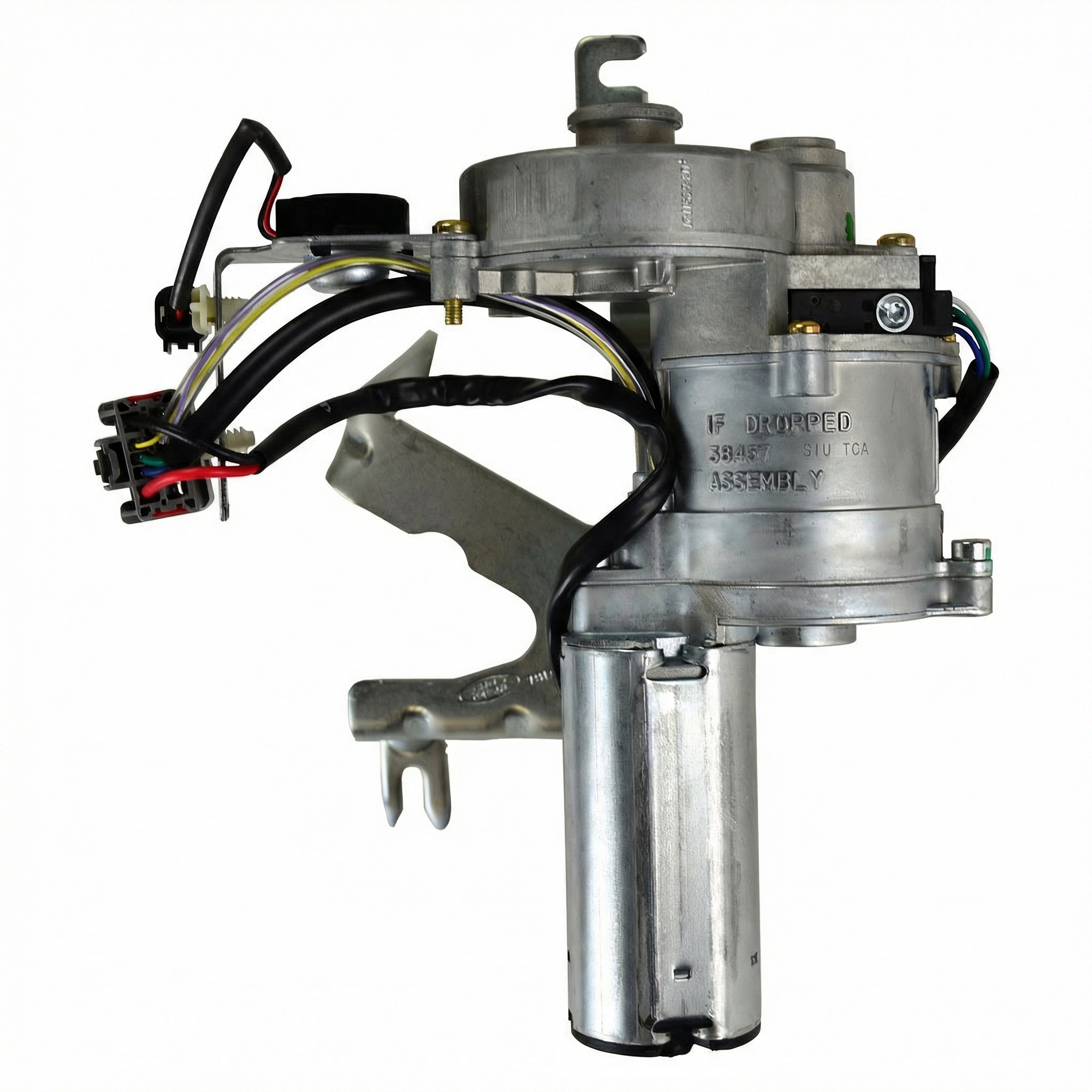 2015-2021 Jeep Grand Cherokee Power Tailgate Lift Motor (Used OEM)