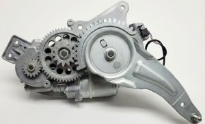 2008-2017 Buick Enclave Power Tailgate Lift Motor (Used OEM)