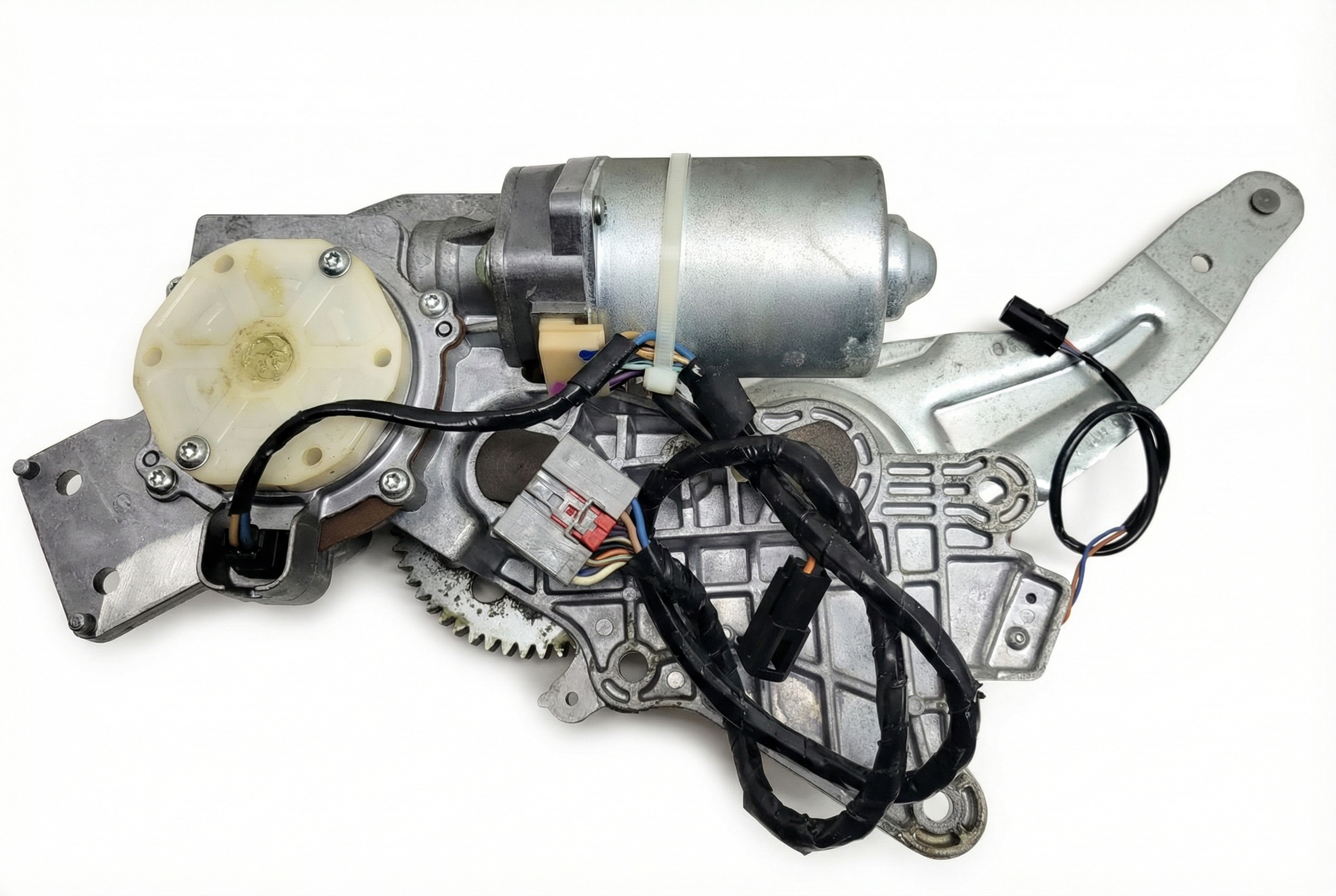 2007-2014 GMC Yukon Power Tailgate Lift Motor (Used OEM)