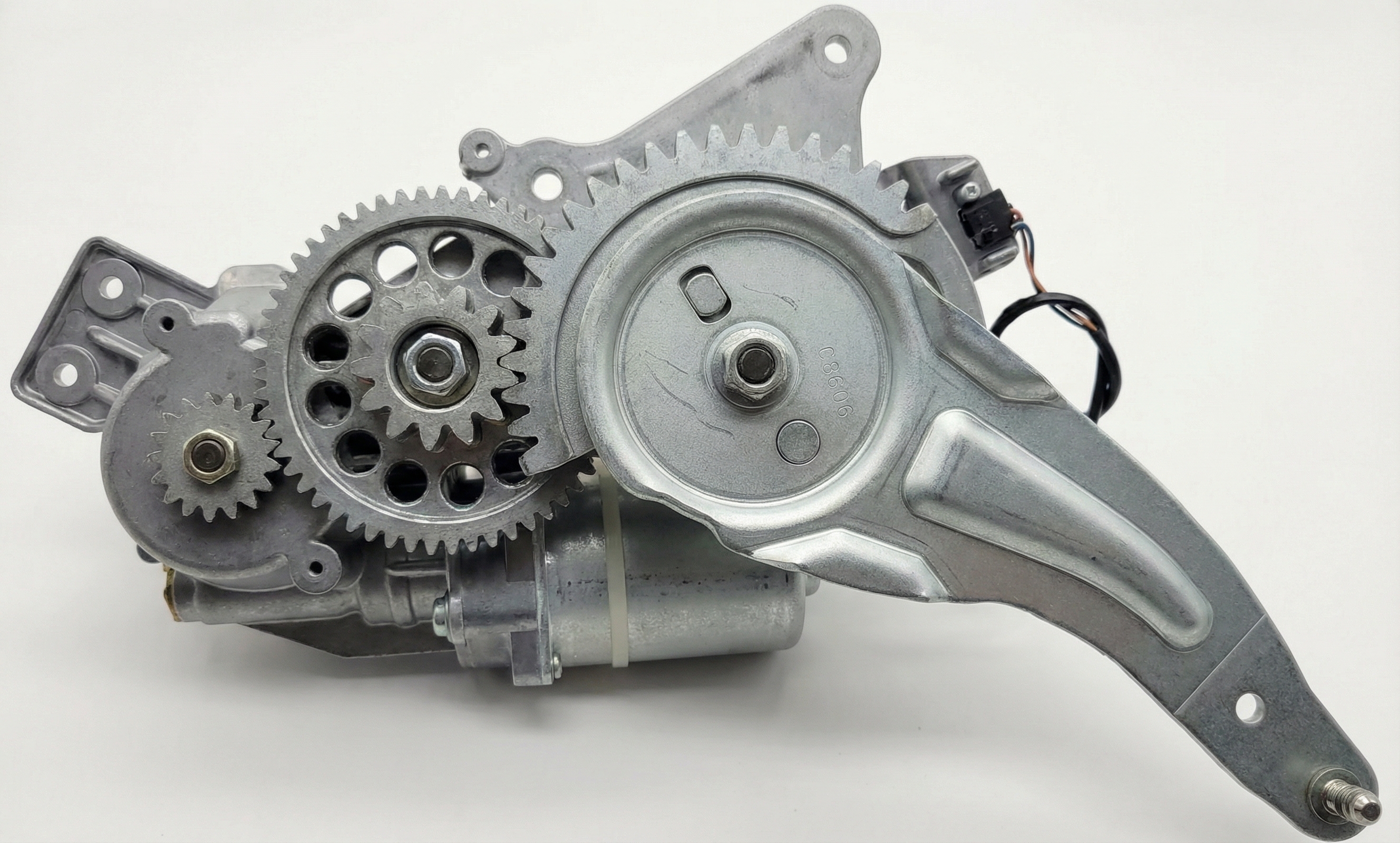 2009-2017 Buick Enclave Power Tailgate Lift Motor (Used OEM)