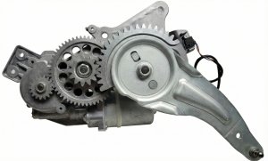 2009-2017 Buick Enclave Power Tailgate Lift Motor (Used OEM)