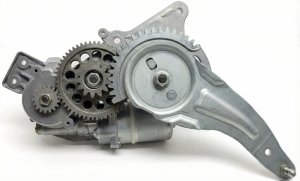 2015-2020 GMC Yukon XL Power Tailgate Lift Motor (Used OEM)
