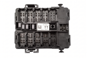 2007-2013 GMC Sierra 1500 Interior Fuse Box (Used OEM)