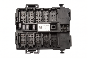 2007-2013 GMC Sierra 1500 Fuse Box (Used OEM)