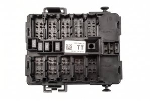 2009-2011 GMC Sierra 1500 Body Control Module (Used OEM)