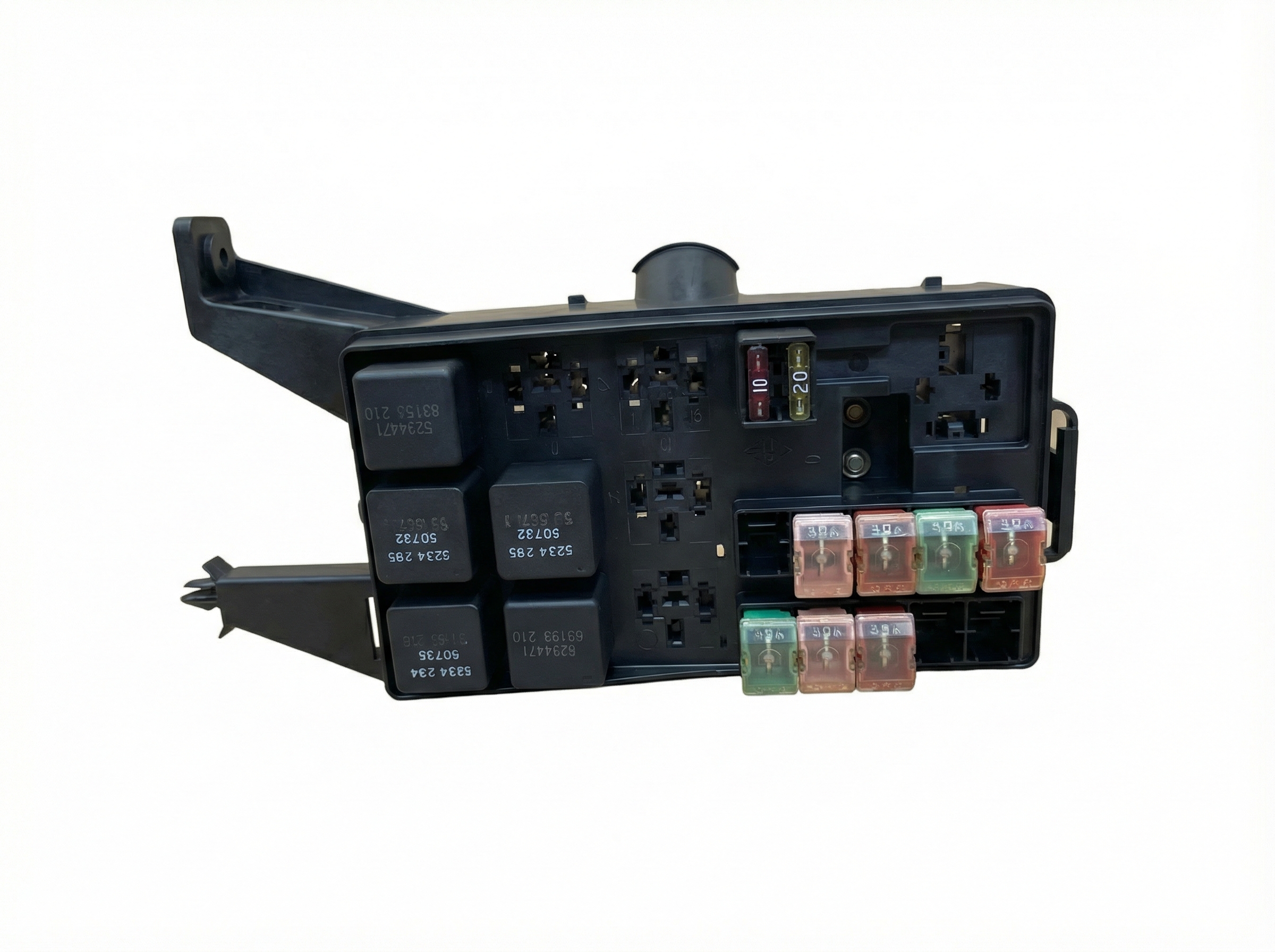 1998-2002 Lincoln Town Car Fuse Box (Used OEM)