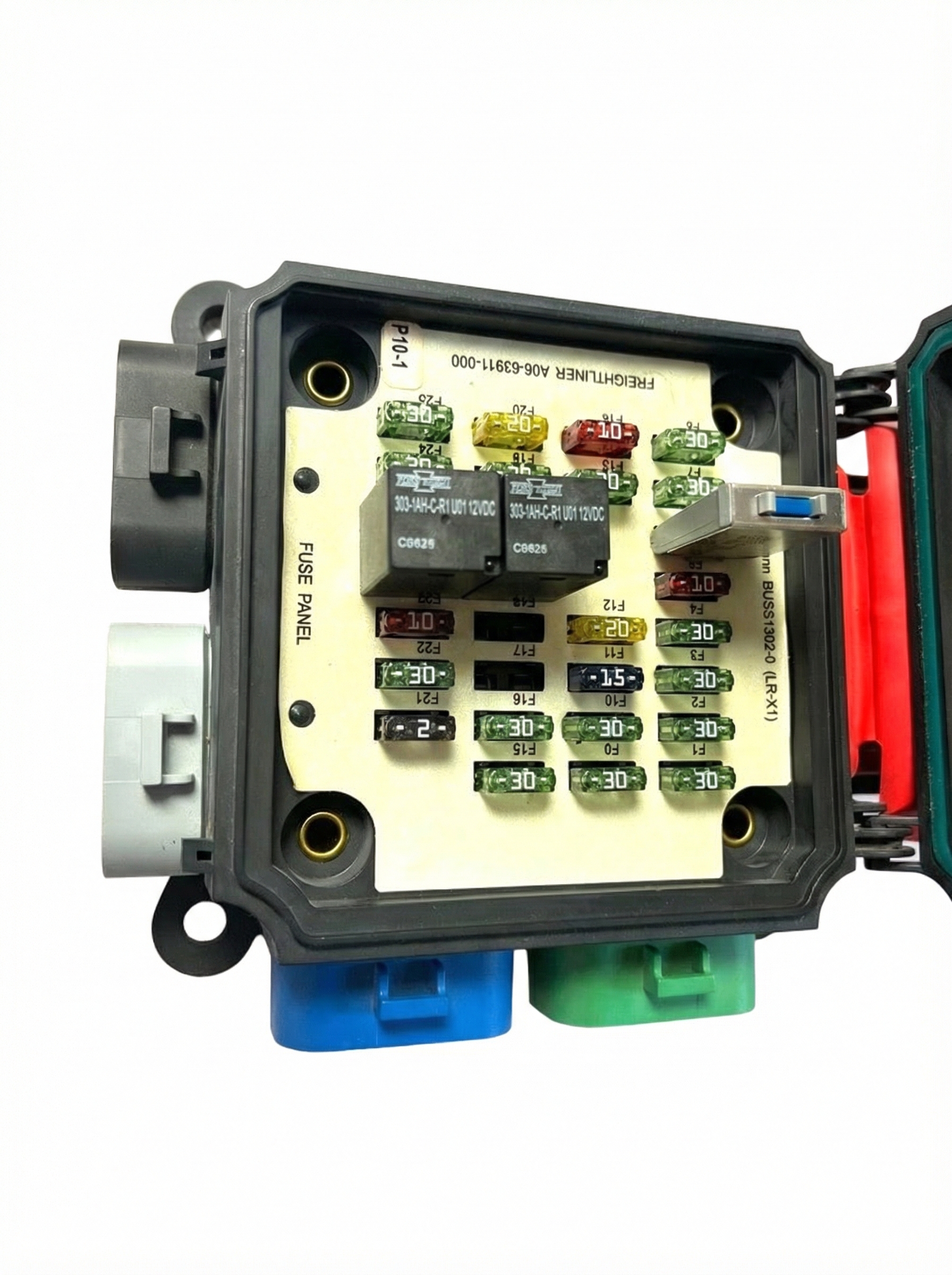 2014-2019 Ford Fiesta Body Control Module (Used OEM)