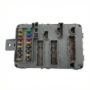2013-2016 Lincoln MKZ Cabin Fuse Box (Used OEM)