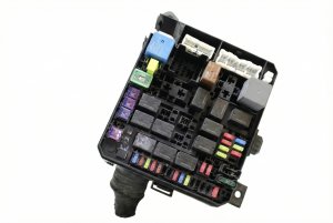 1993-1997 Ford Ranger Cabin Fuse Box (Used OEM)