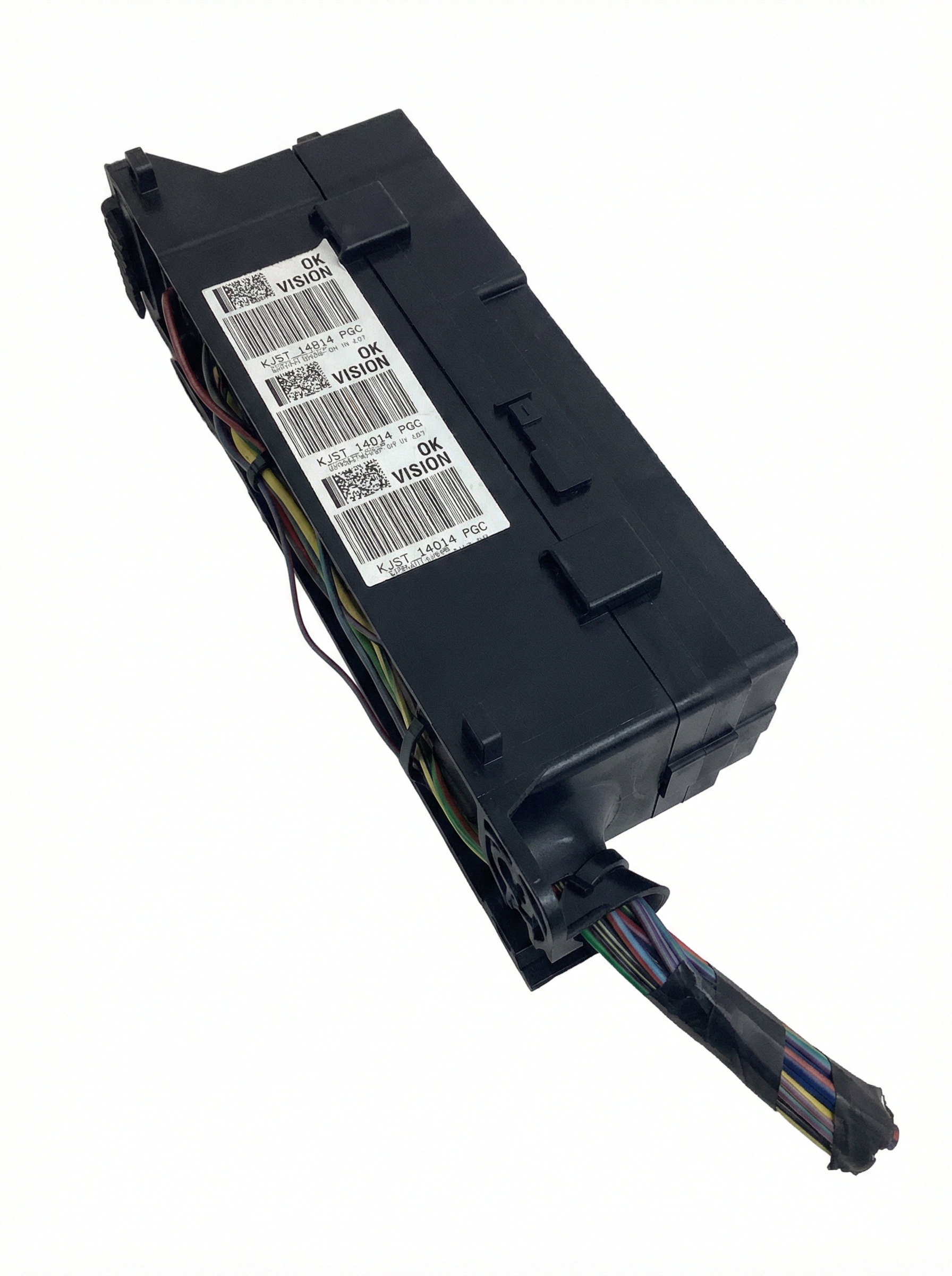 2017-2019 Lincoln MKC Cabin Fuse Box (Used OEM)
