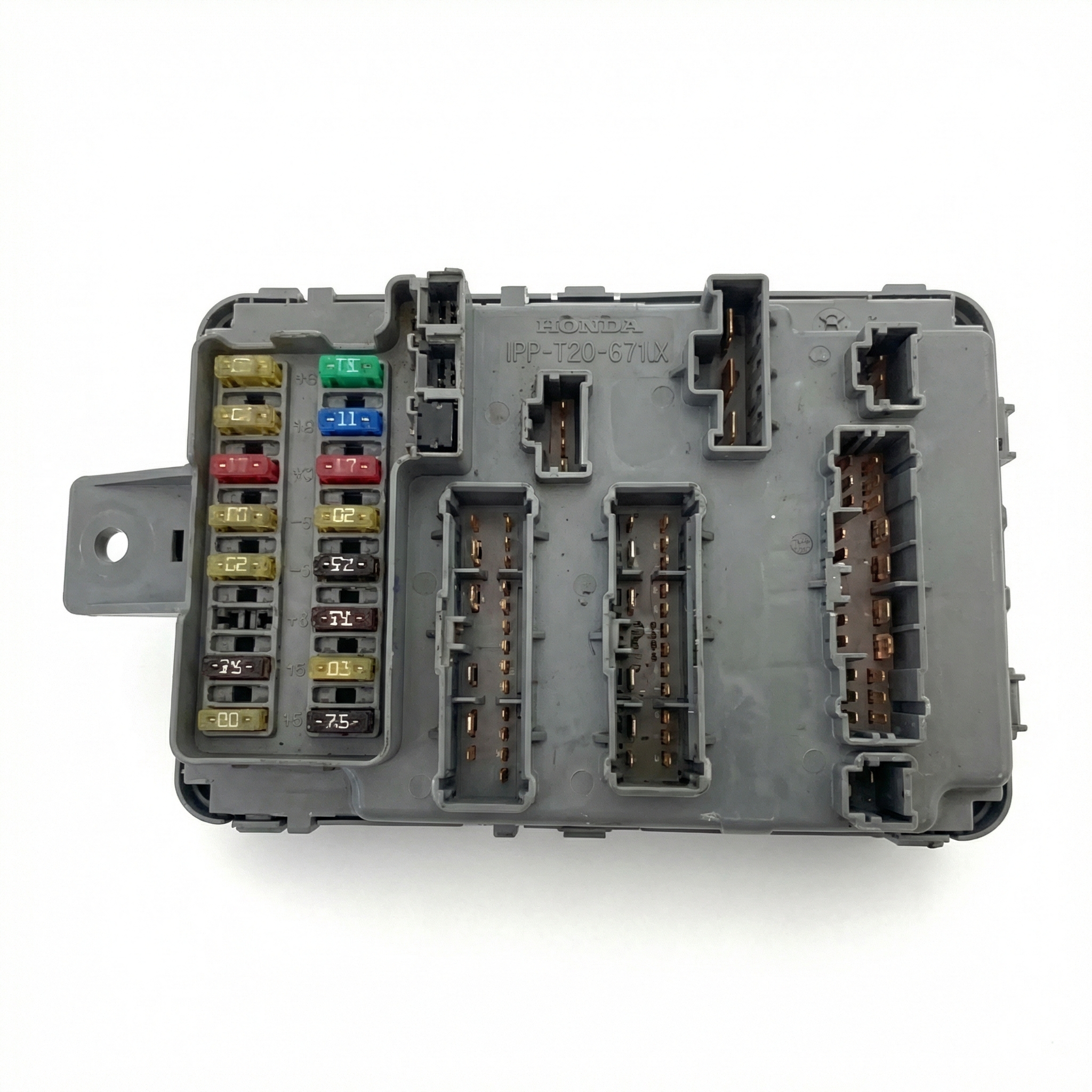 2013-2019 Ford Escape Interior Cabin Fuse Box (Used OEM)