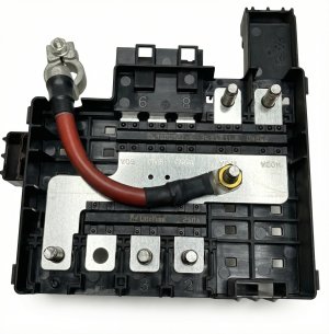 2013-2015 Ford Police Interceptor Utility Cabin Fuse Box (Used OEM)