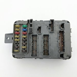 2013-2019 Ford Police Interceptor Utility Fuse Box (Used OEM)