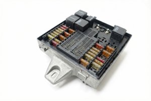 2013-2019 Ford Police Interceptor Utility Cabin Fuse Box (Used OEM)
