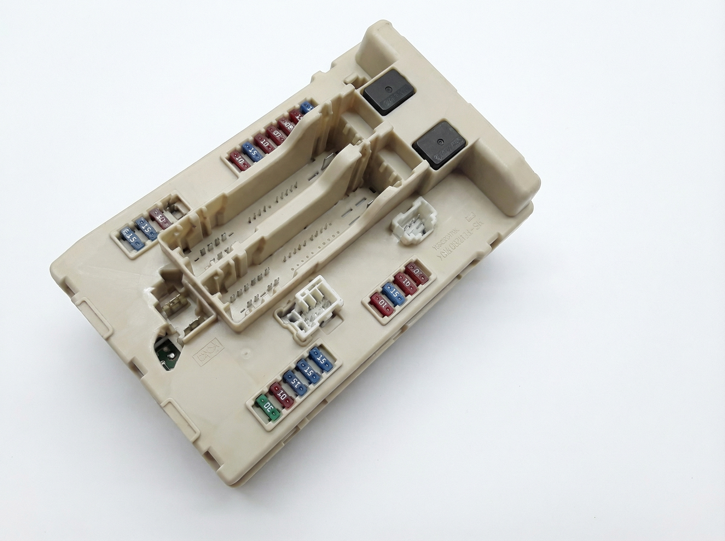 2009-2014 Nissan Maxima Cabin Interior Fuse Box (Used OEM)