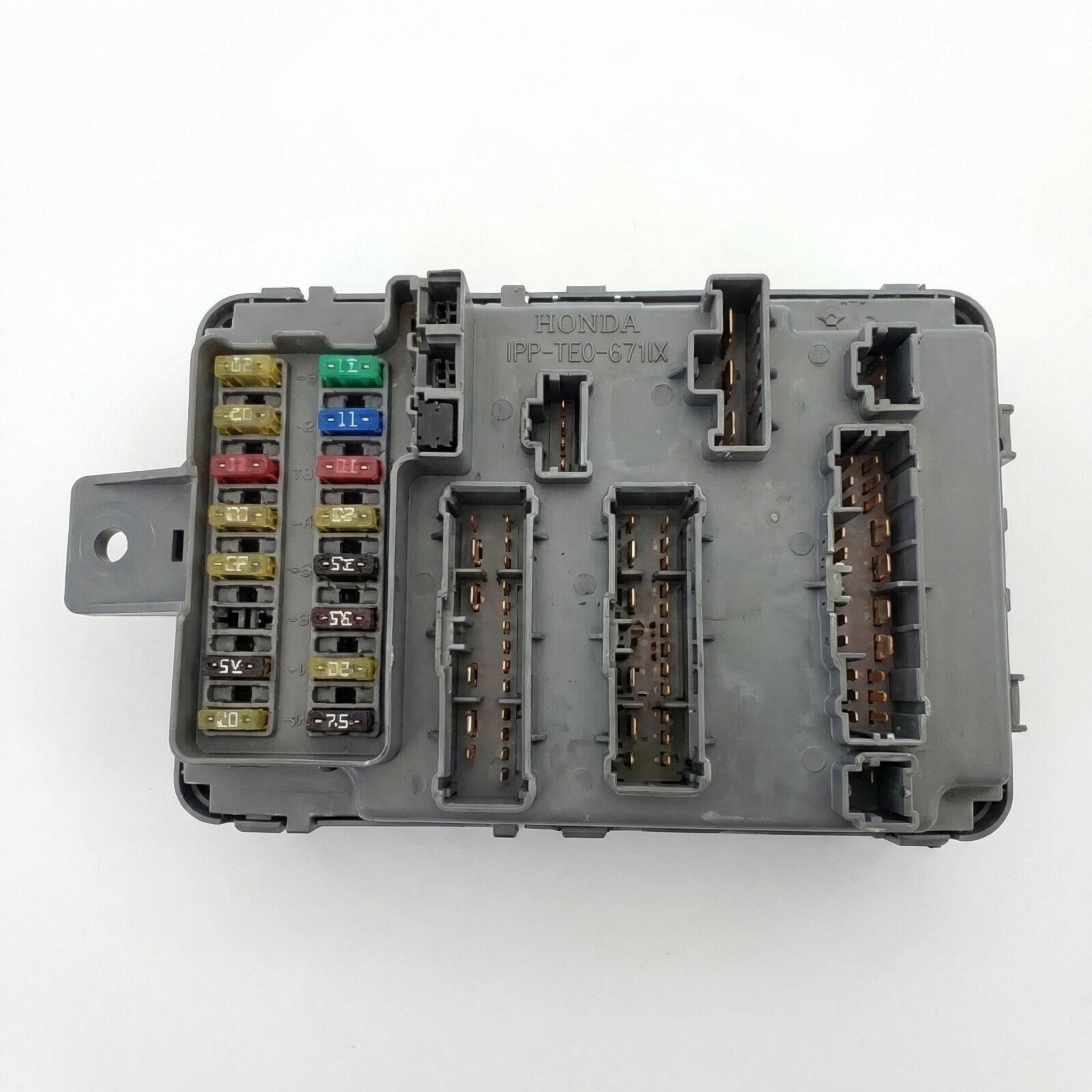 2009-2014 Nissan Maxima Engine Compartment Fuse Box (Used OEM)