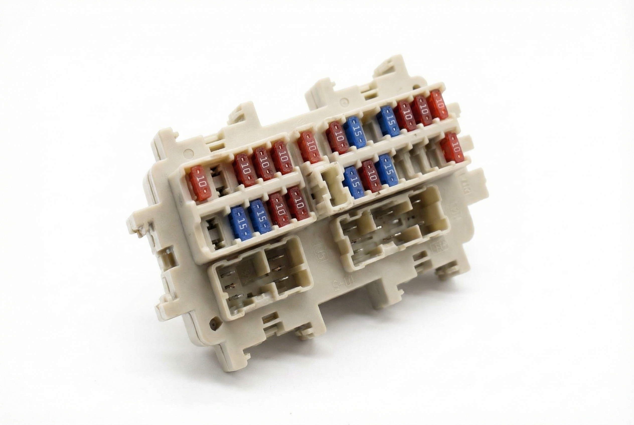 2003-2007 Nissan Murano Fuse Box (Used OEM)