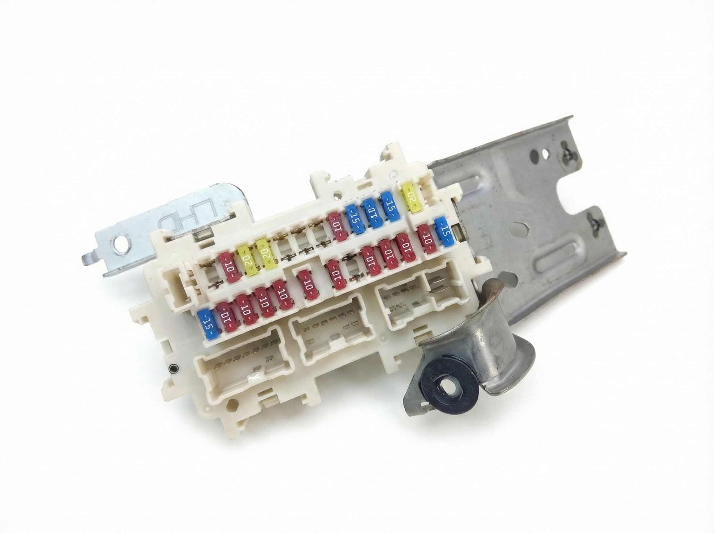 2009-2014 Nissan Murano Cabin Fuse Box (Used OEM)
