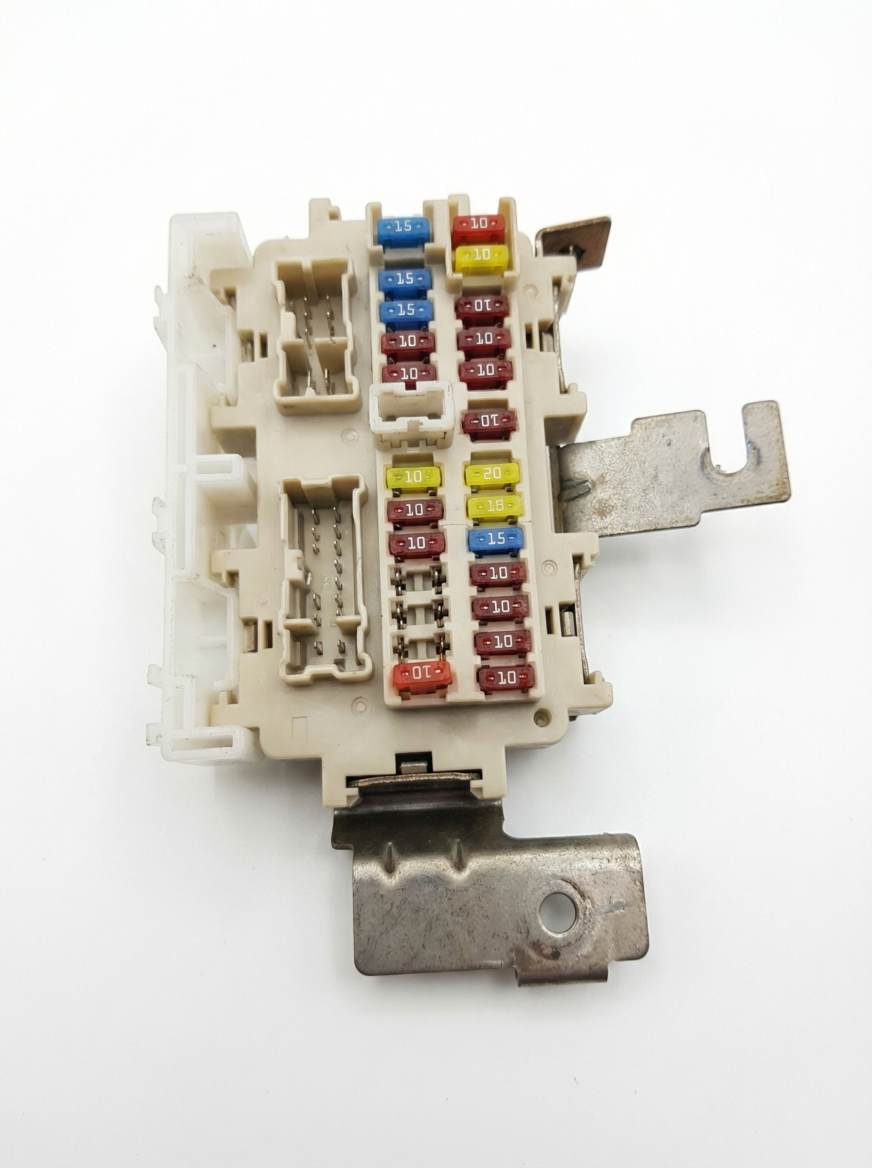 2007-2012 Nissan Sentra Cabin Fuse Box (Used OEM)