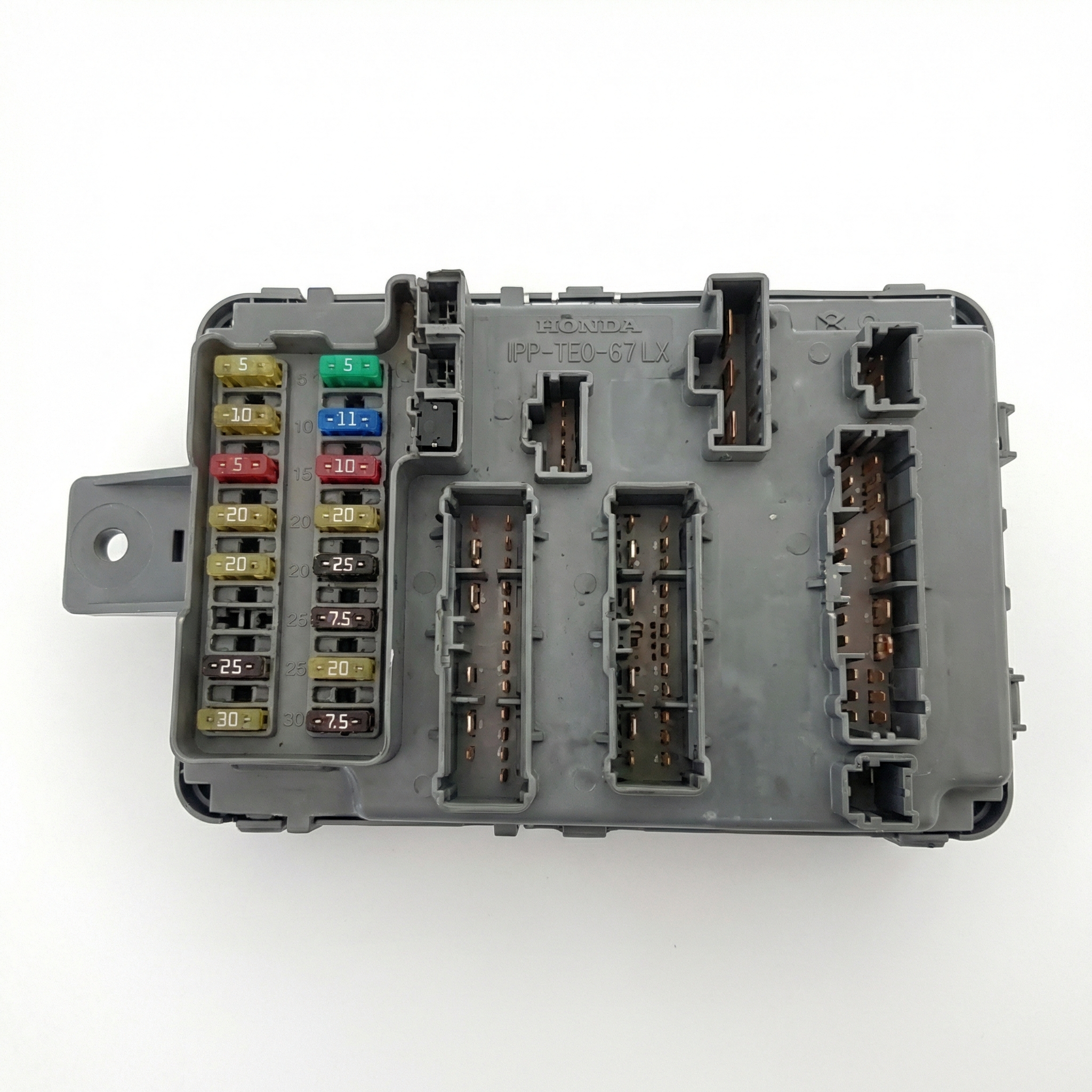 2014-2015 Nissan Rogue Select Cabin Fuse Box (Used OEM)