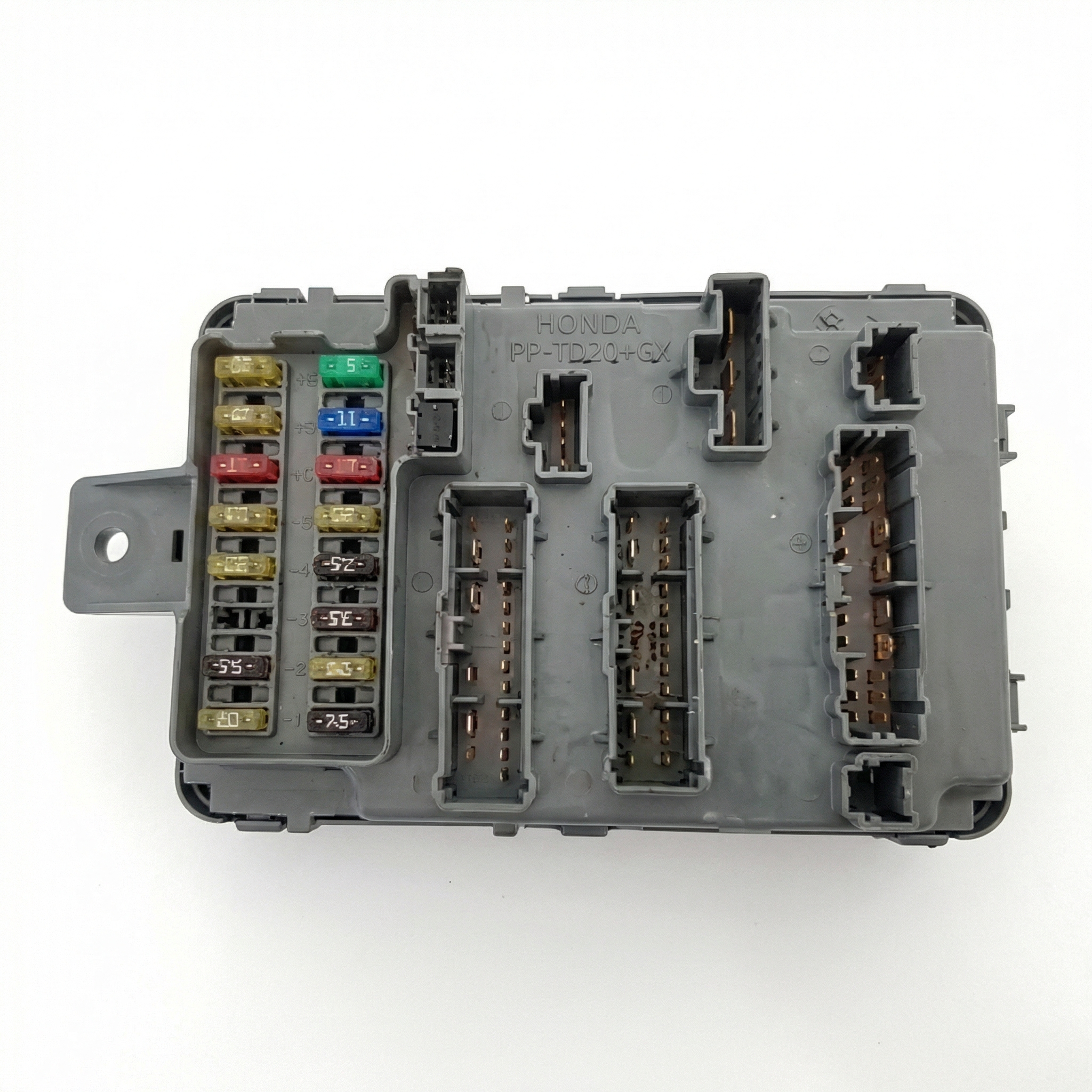 2014-2015 Nissan Rogue Select Fuse Box (Used OEM)
