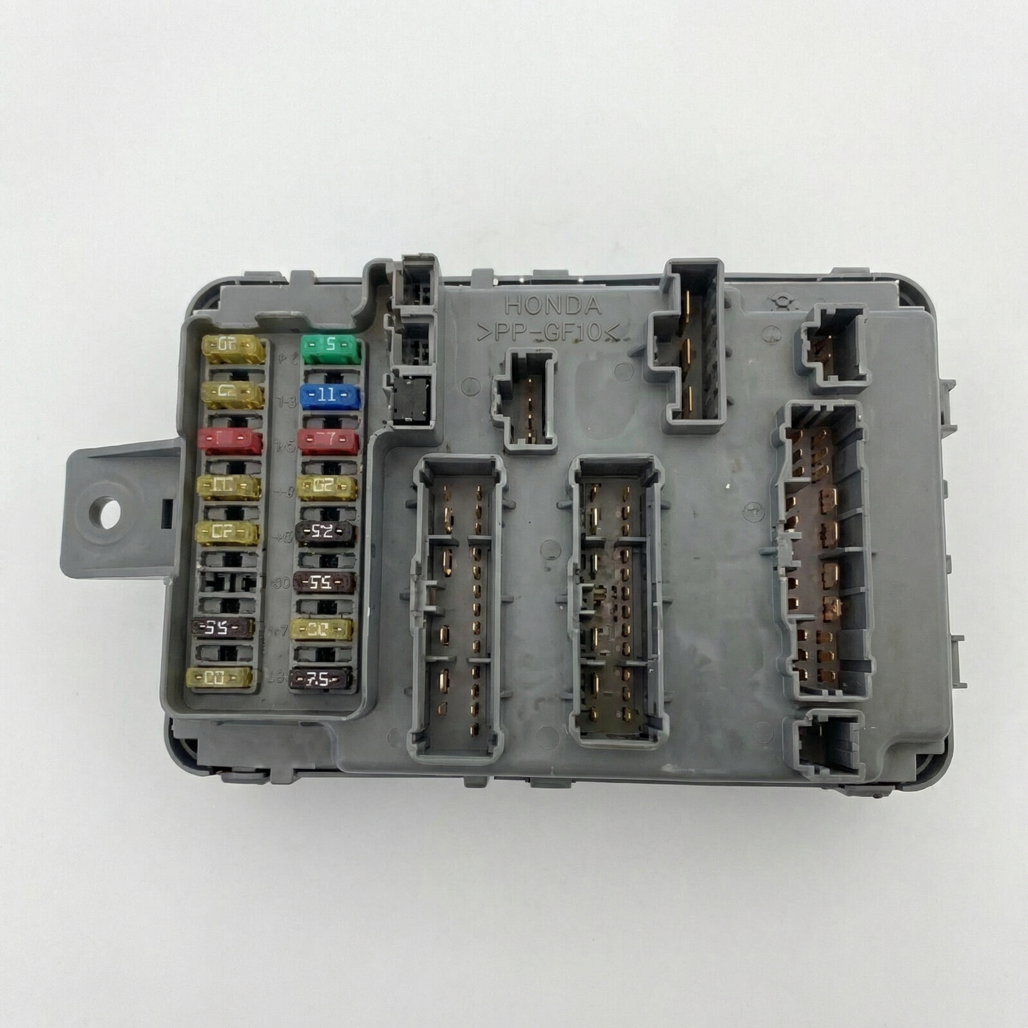 2014-2016 Nissan Rogue Cabin Fuse Box (Used OEM)