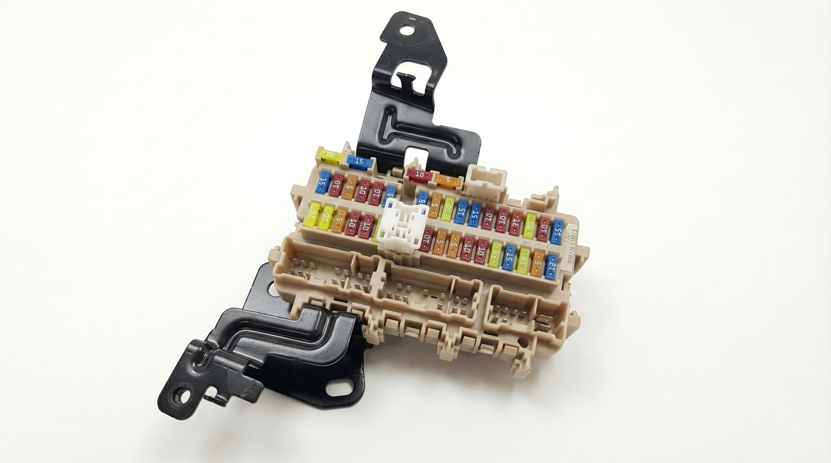 2017-2022 Nissan Rogue Sport Cabin Fuse Box (Used OEM)