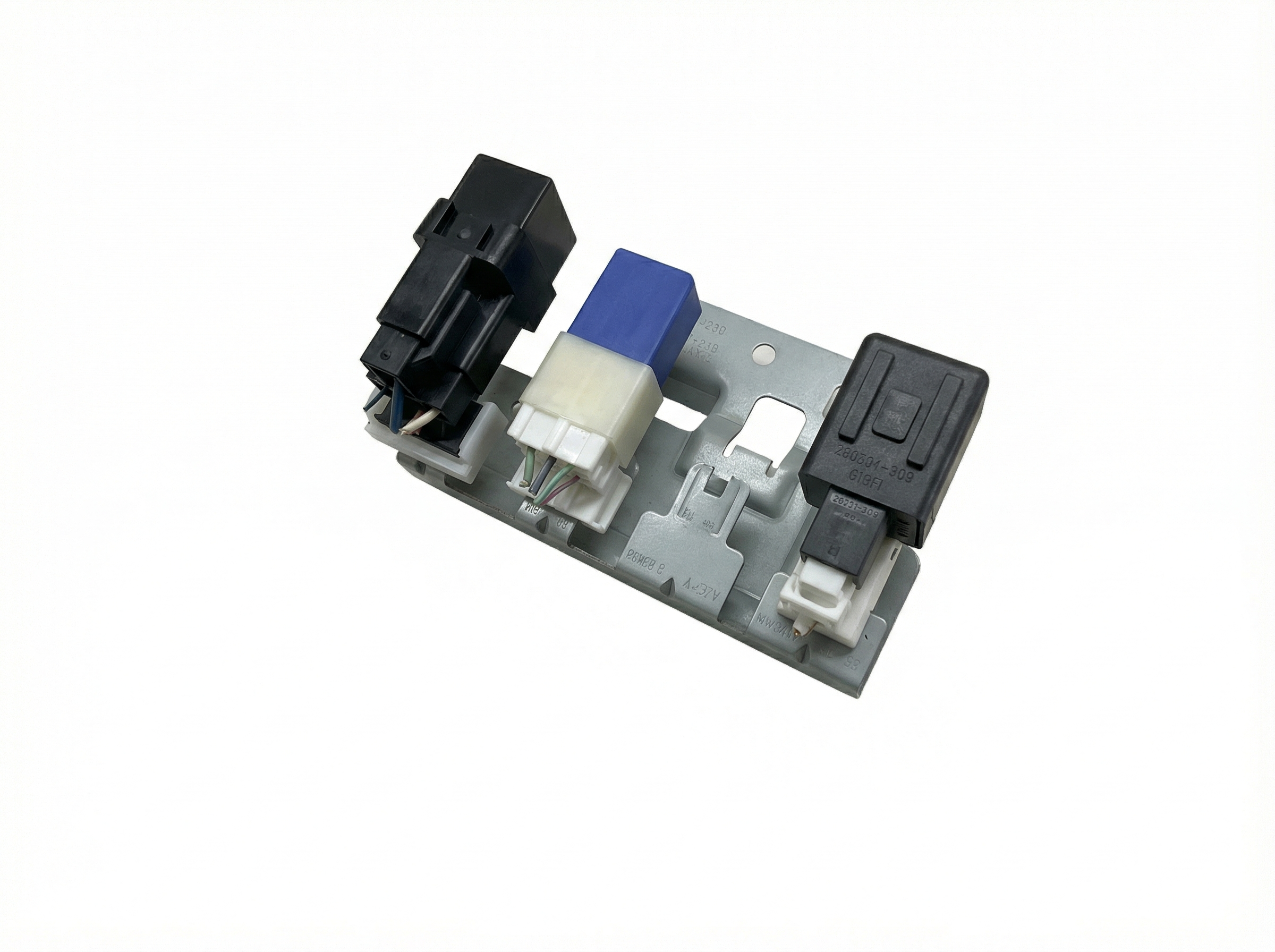 2014-2020 Nissan Rogue Fuse Box (Used OEM)