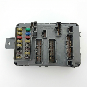 2013-2019 Nissan Sentra Cabin Interior Fuse Box (Used OEM)