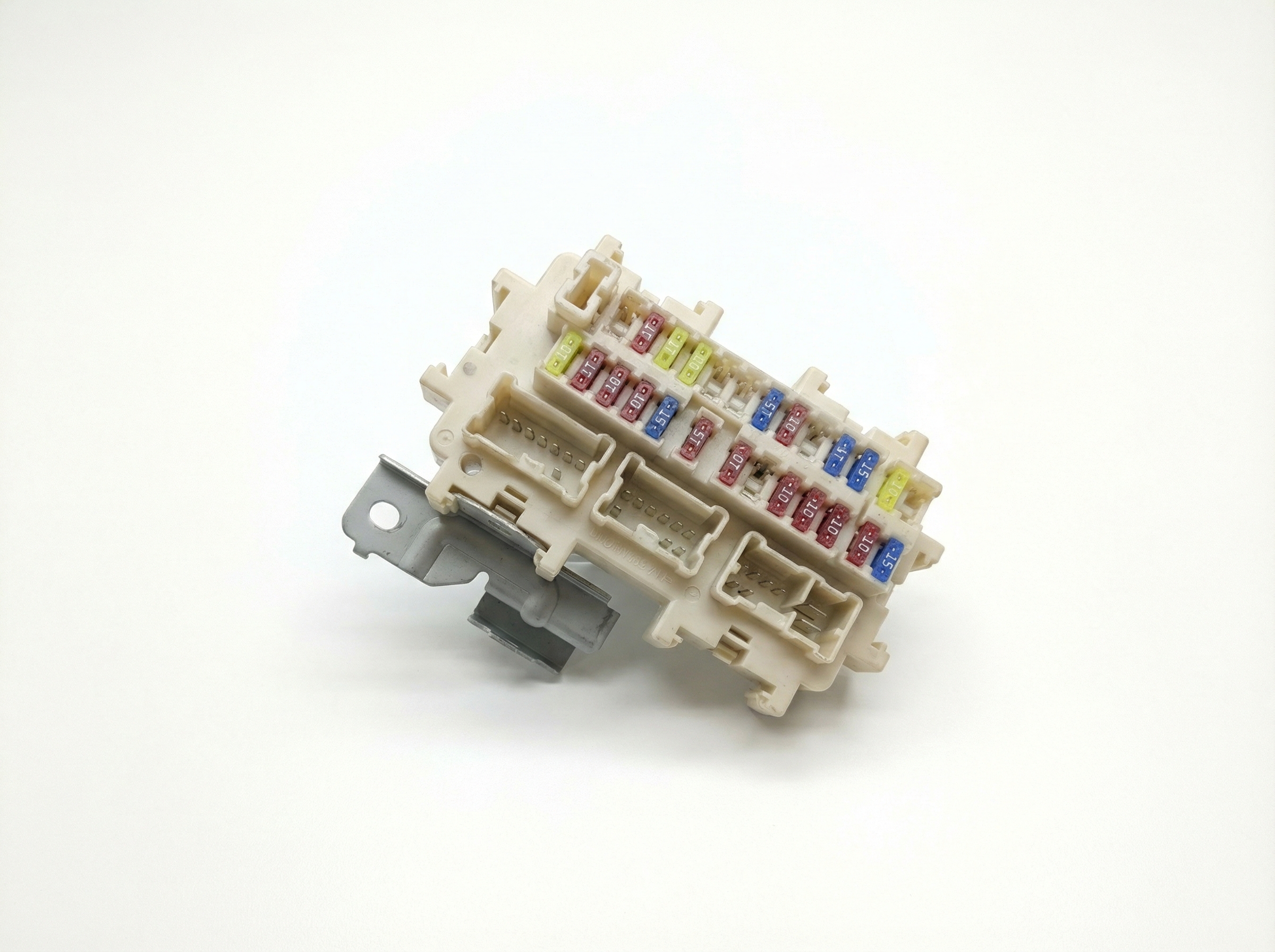 2007-2009 Nissan Altima Cabin Fuse Box (Used OEM)