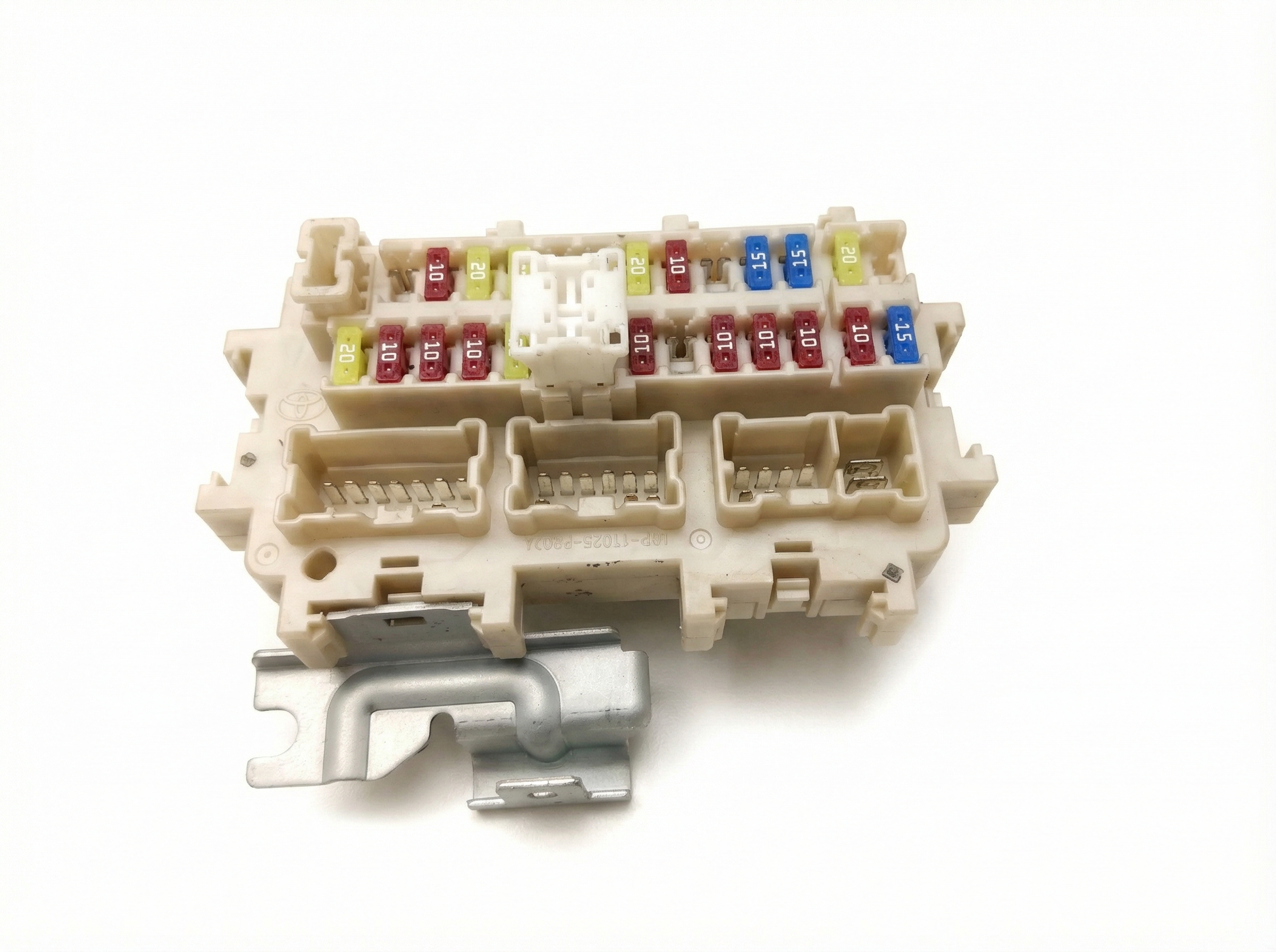 2007-2013 Nissan Altima Cabin Fuse Box (Used OEM)