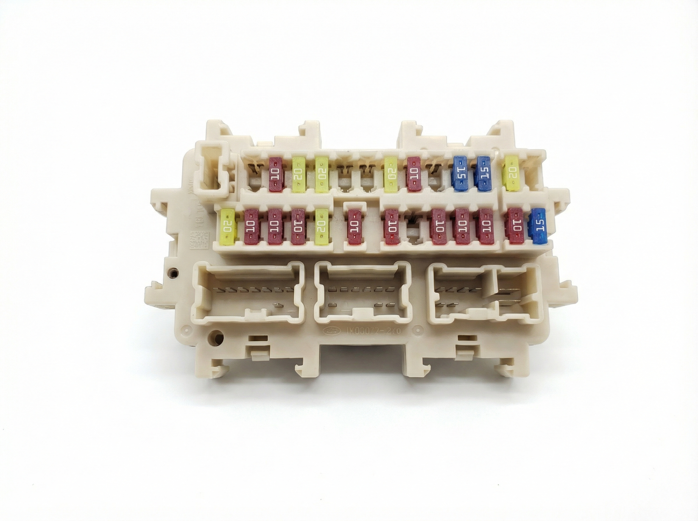 2007-2012 Nissan Altima Cabin Fuse Box (Used OEM)