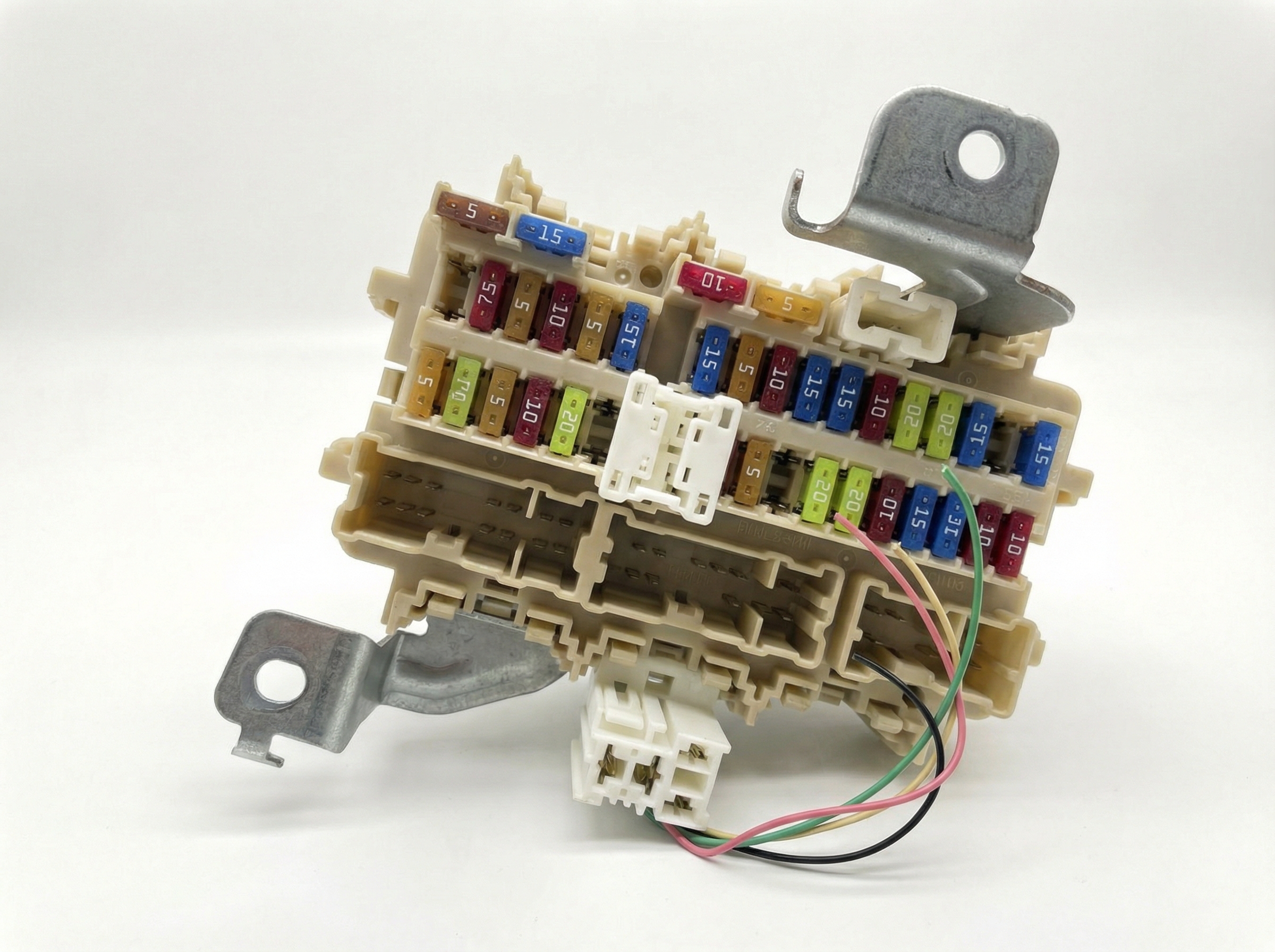 2015-2018 Nissan Altima Cabin Fuse Box (Used OEM)