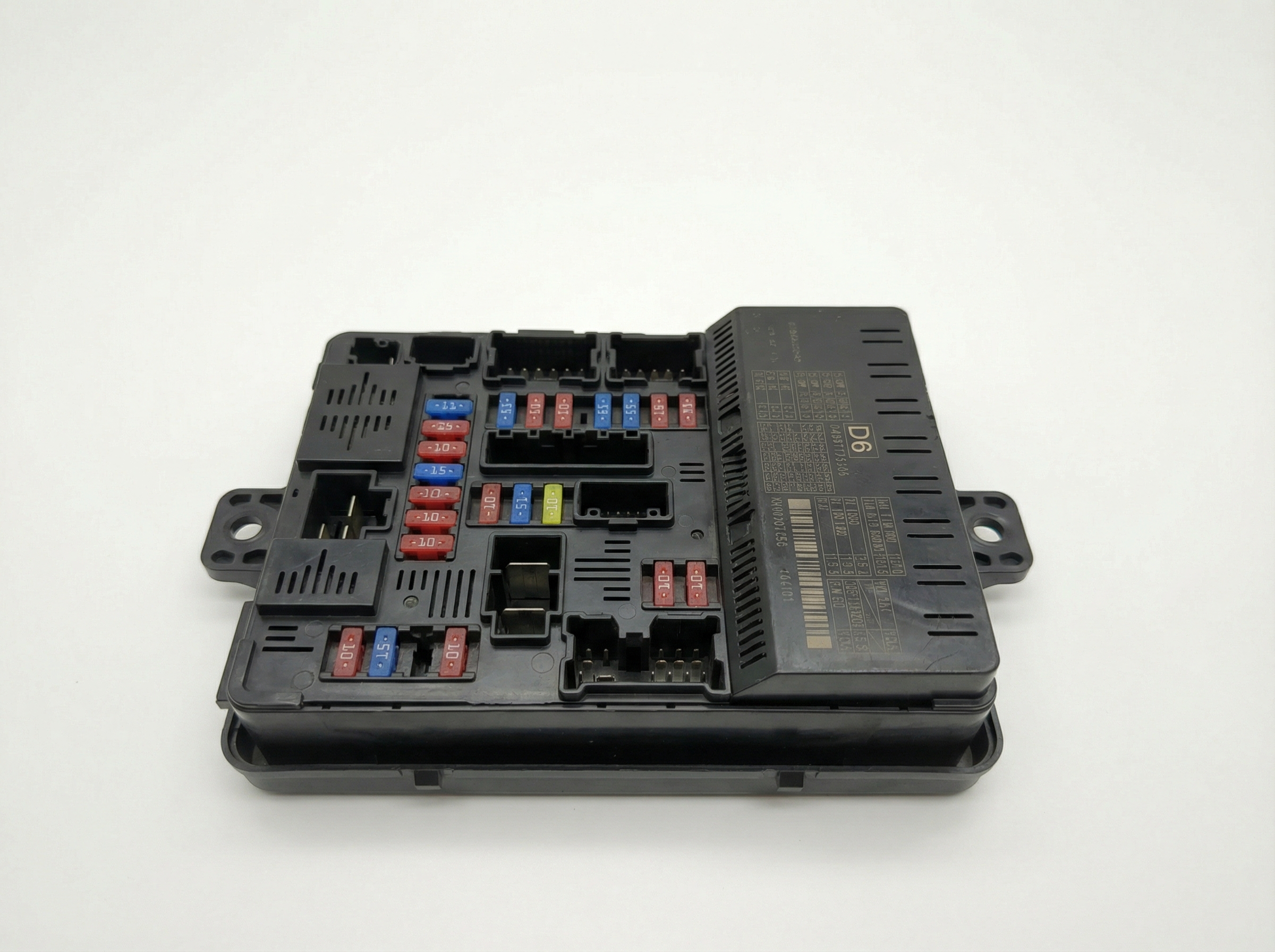 2016-2018 Nissan Altima Cabin Fuse Box (Used OEM)