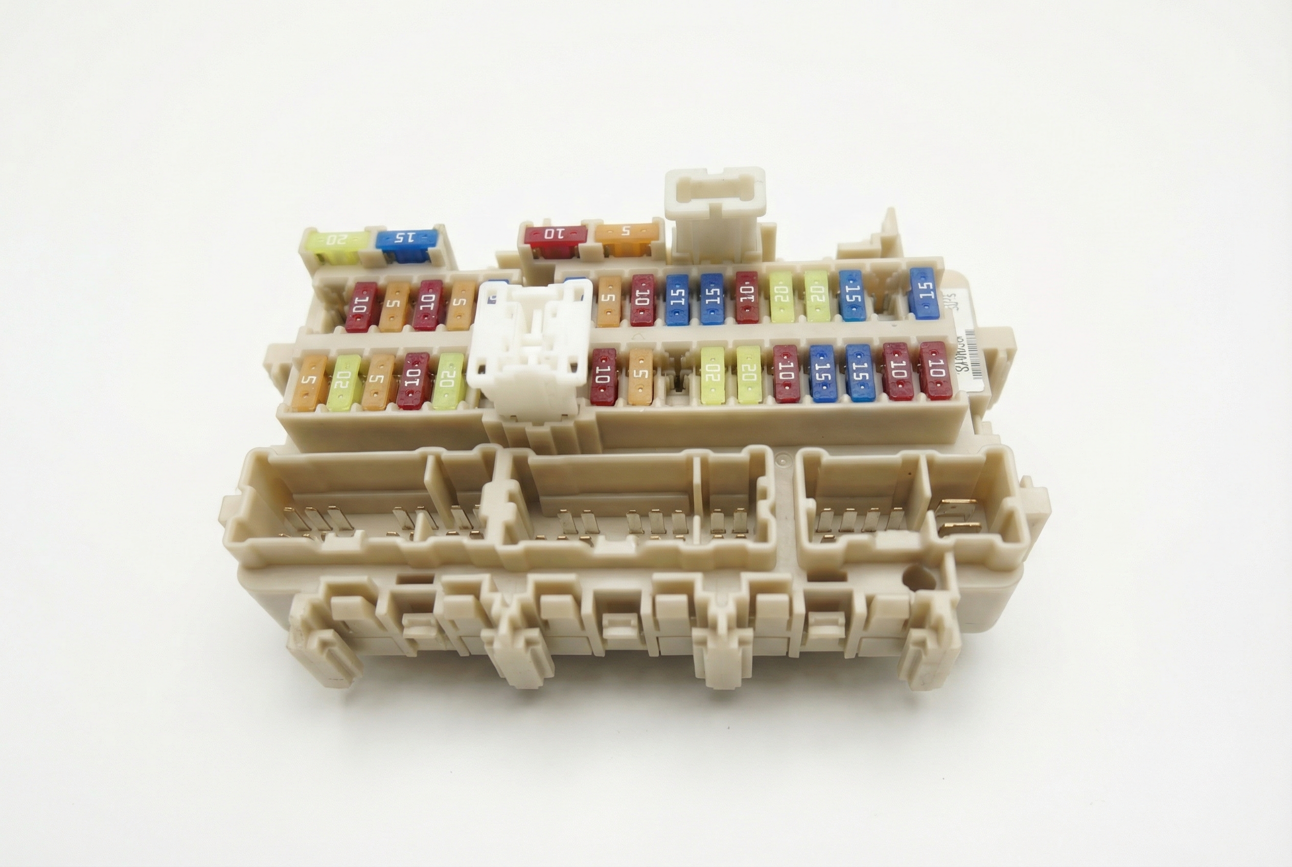2013-2015 Nissan Altima Cabin Fuse Box (Used OEM)