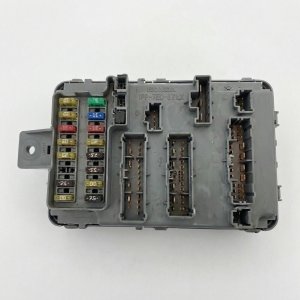 2013 INFINITI JX35 Cabin Fuse Box (Used OEM)