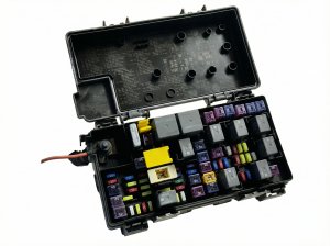 2013 INFINITI JX35 Cabin Fuse Box (Used OEM)