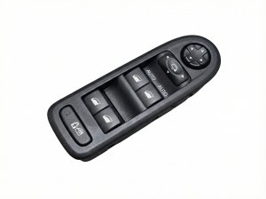 2008-2015 Nissan Armada Cabin Fuse Box (Used OEM)