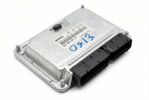 2005-2019 Nissan Frontier Cabin Fuse Box (Used OEM)
