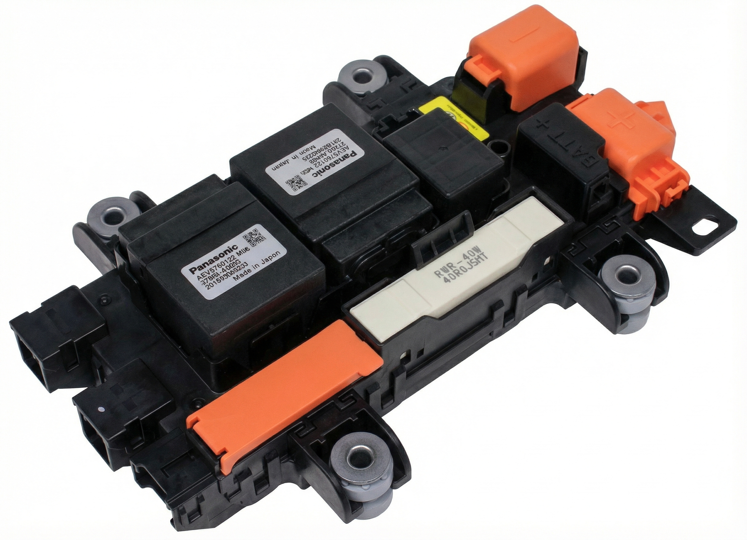 2018-2019 Hyundai Sonata Fuse Box (Used OEM)