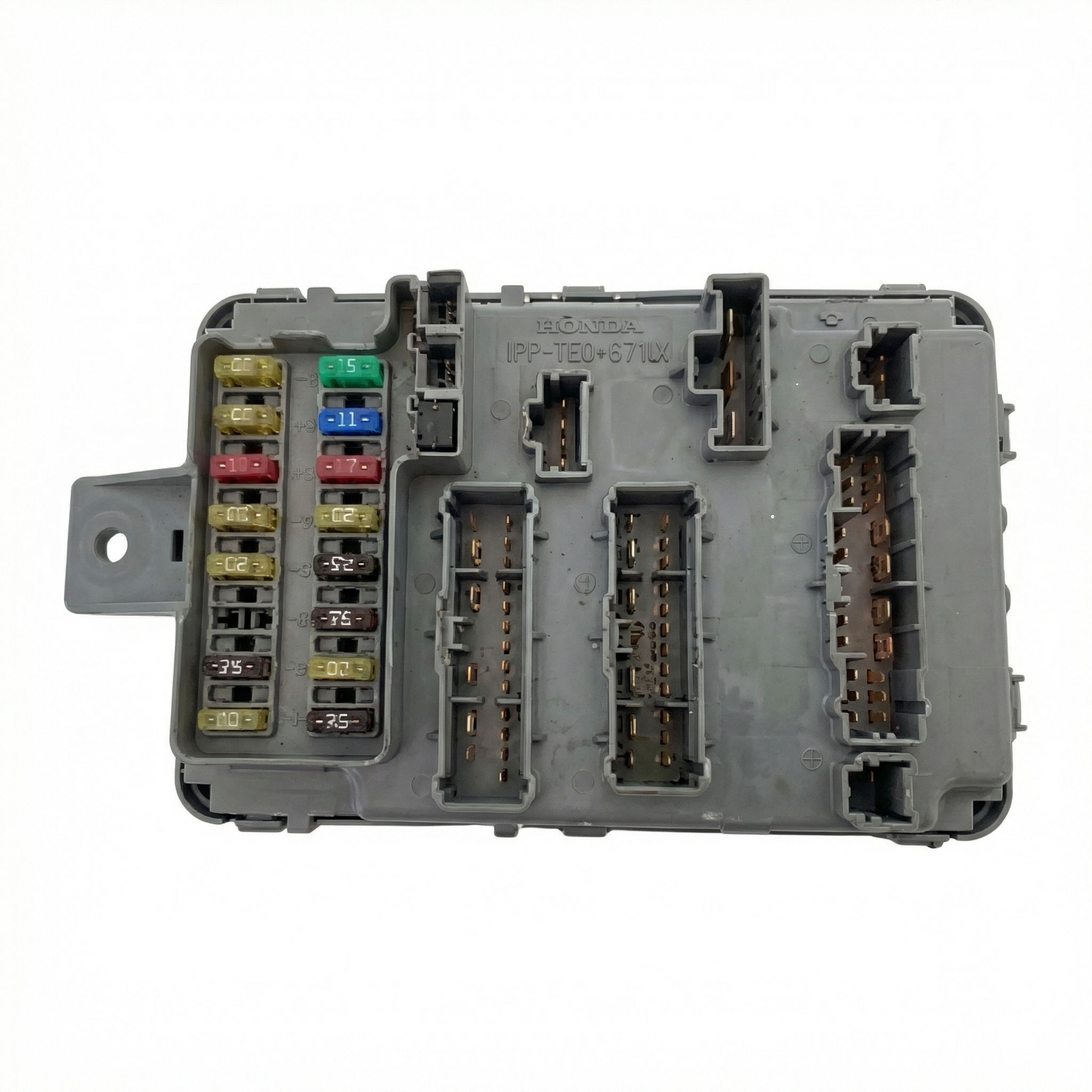 2019-2020 Kia Optima Cabin Fuse Box (Used OEM)