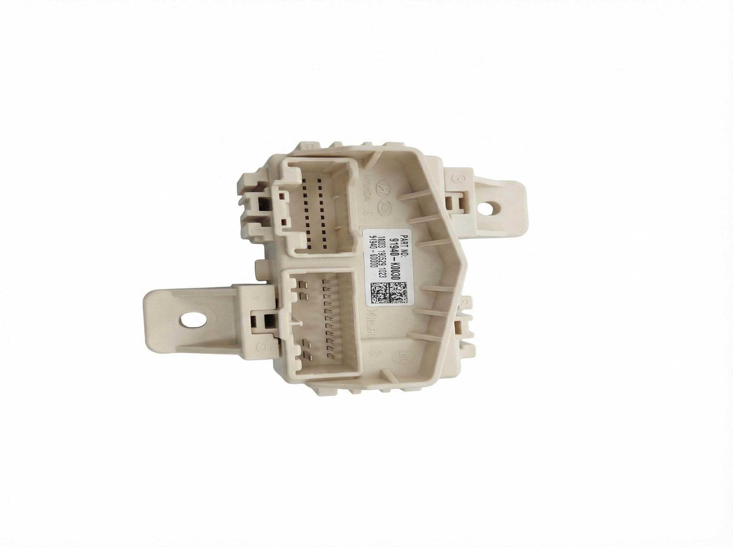 2020-2023 Kia Soul Cabin Fuse Box (Used OEM)