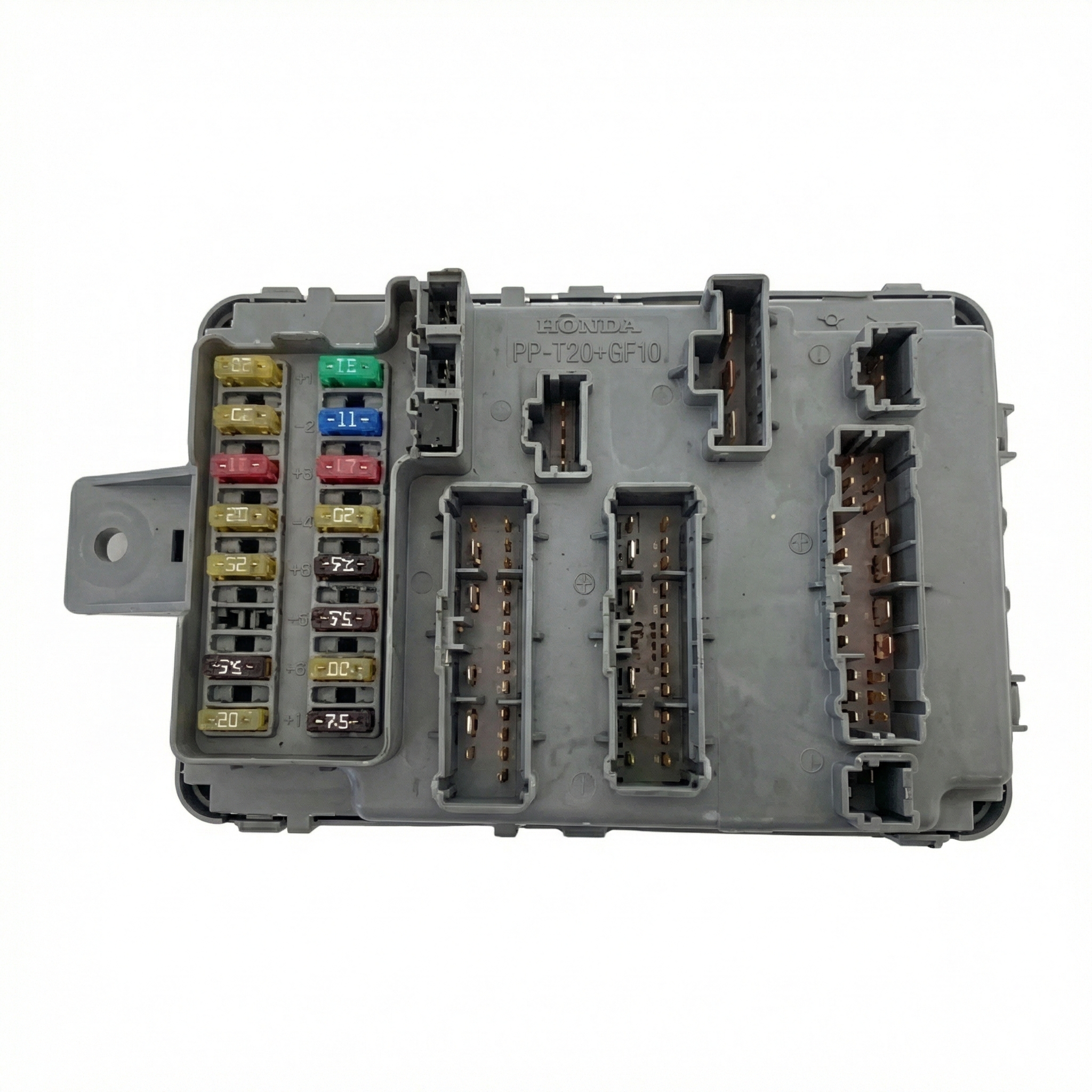 2003-2005 Nissan 350Z Fuse Box (Used OEM)