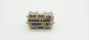 2009-2013 INFINITI G37 Engine Bay Fuse Box IPDM (Used OEM)