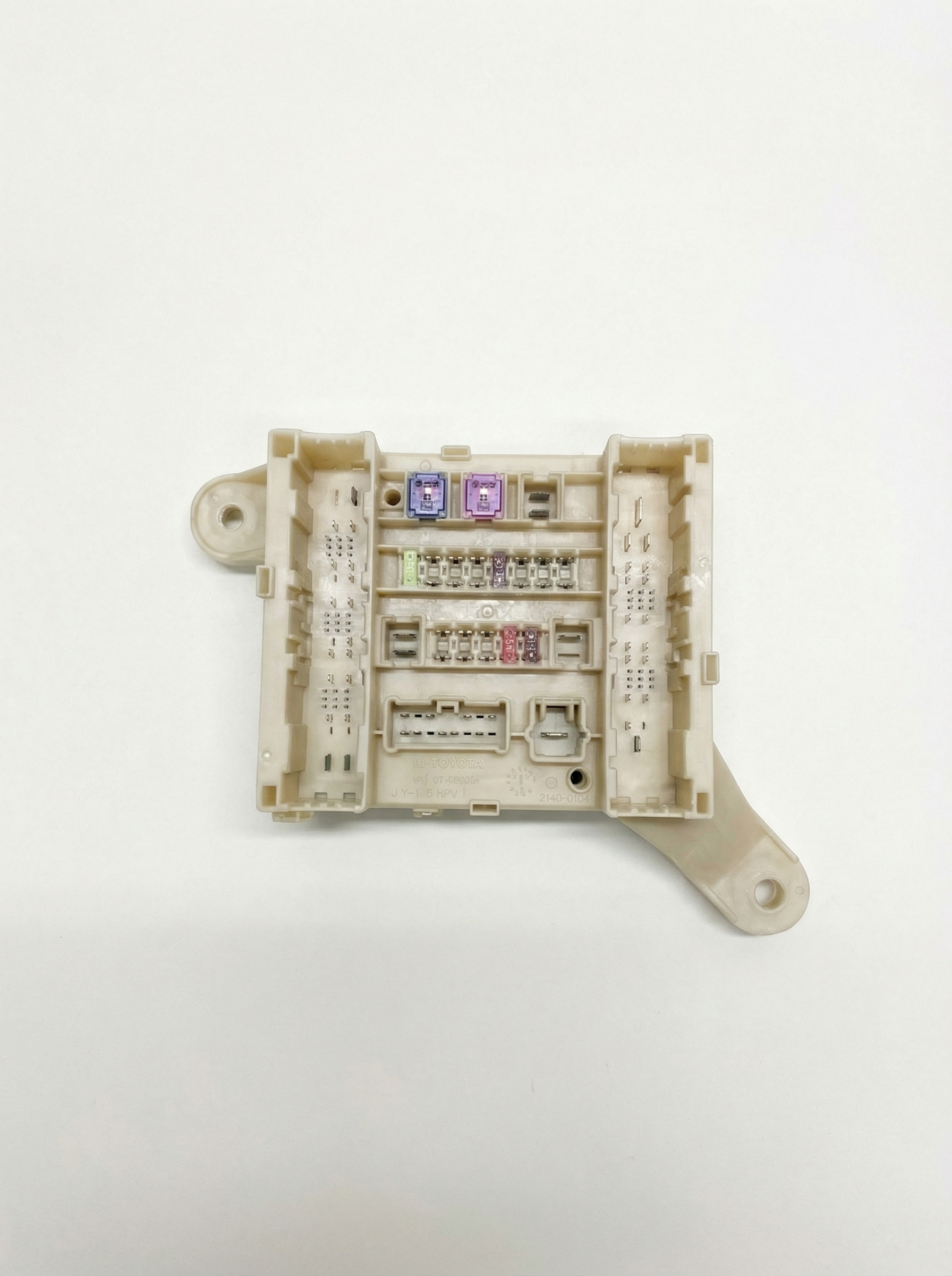 2011-2013 Honda Odyssey Cabin Fuse Box (Used OEM)