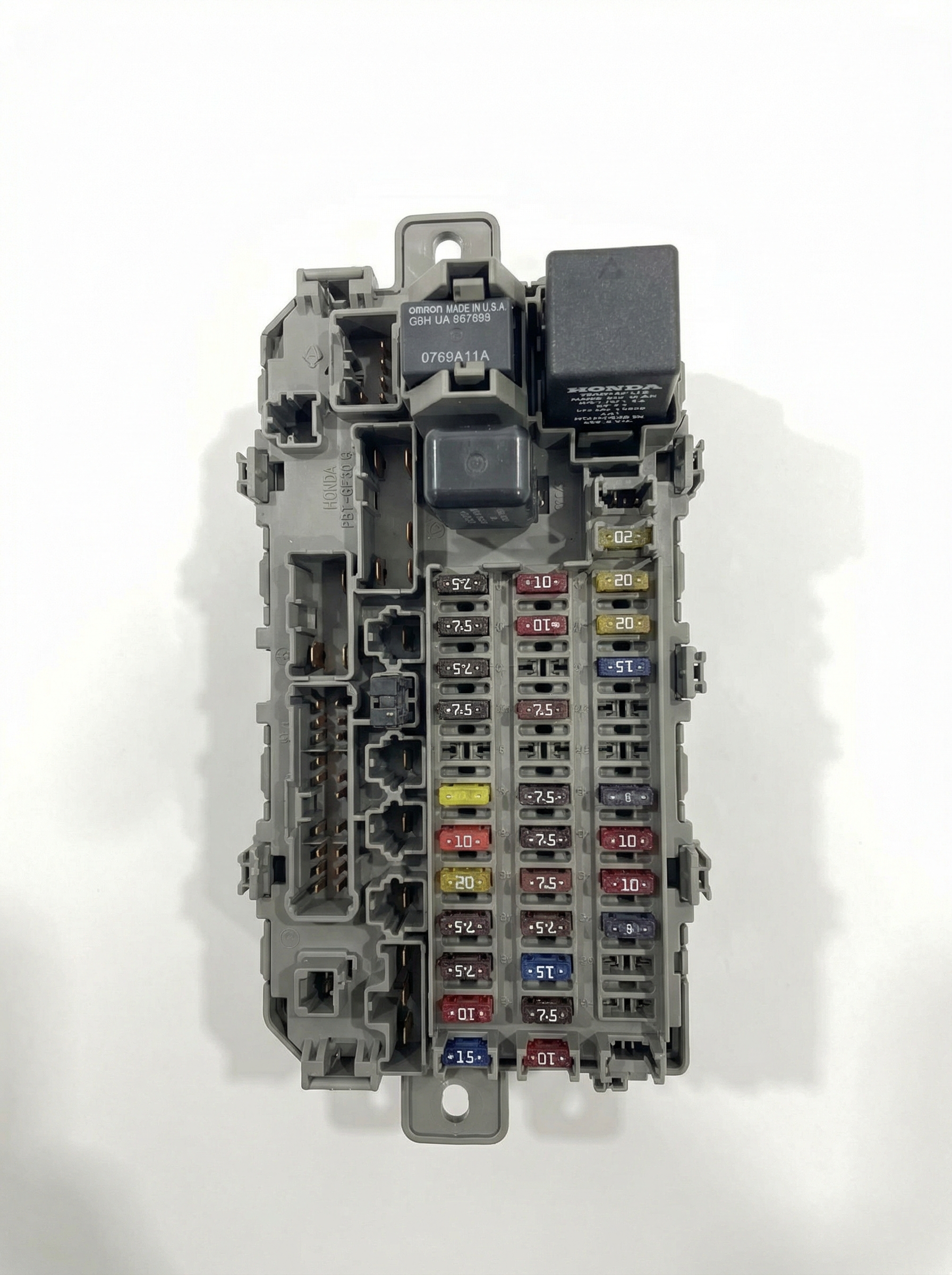 2014-2017 Honda Odyssey Cabin Fuse Box (Used OEM)