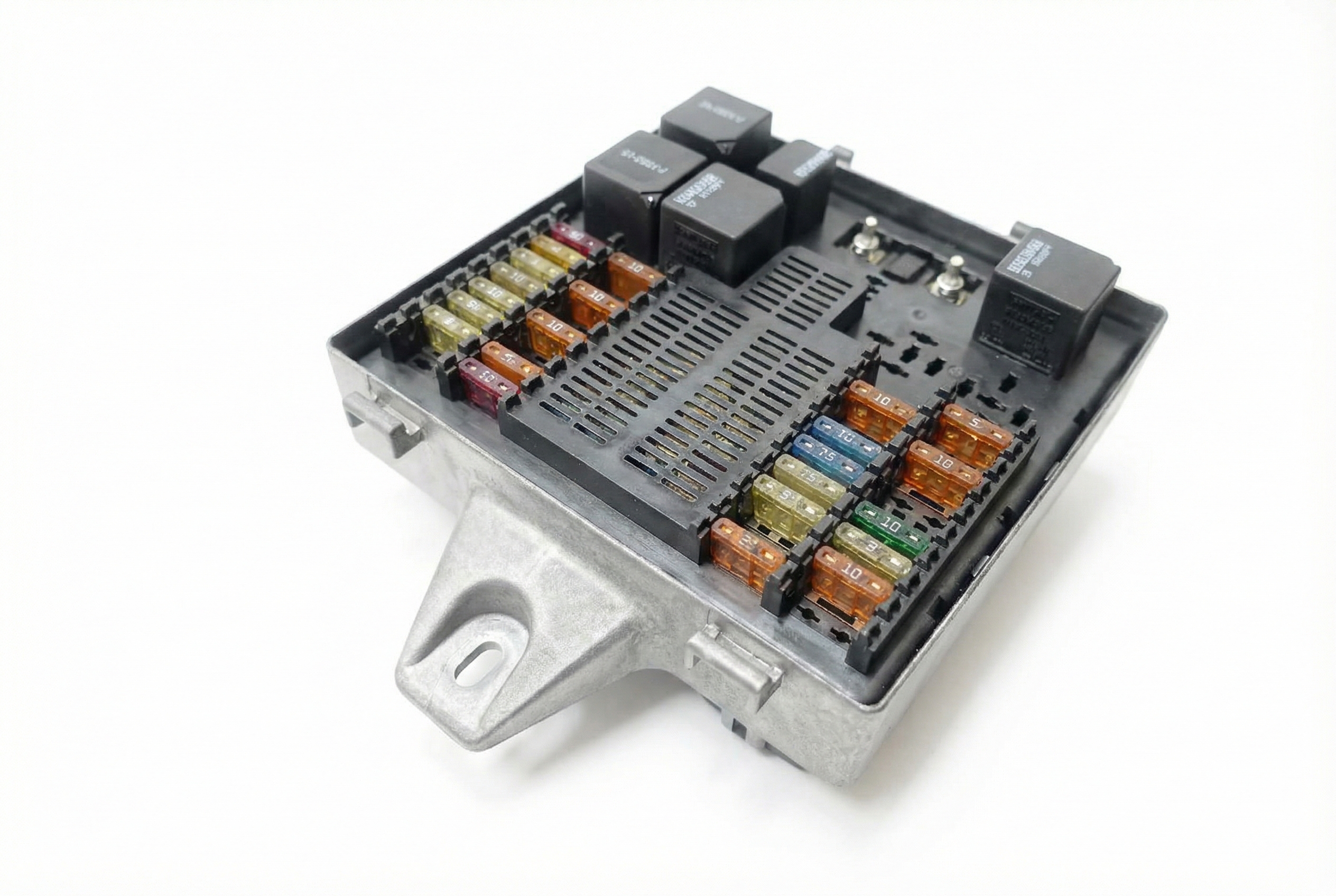 2012-2016 Honda CR-V Fuse Box (Used OEM)