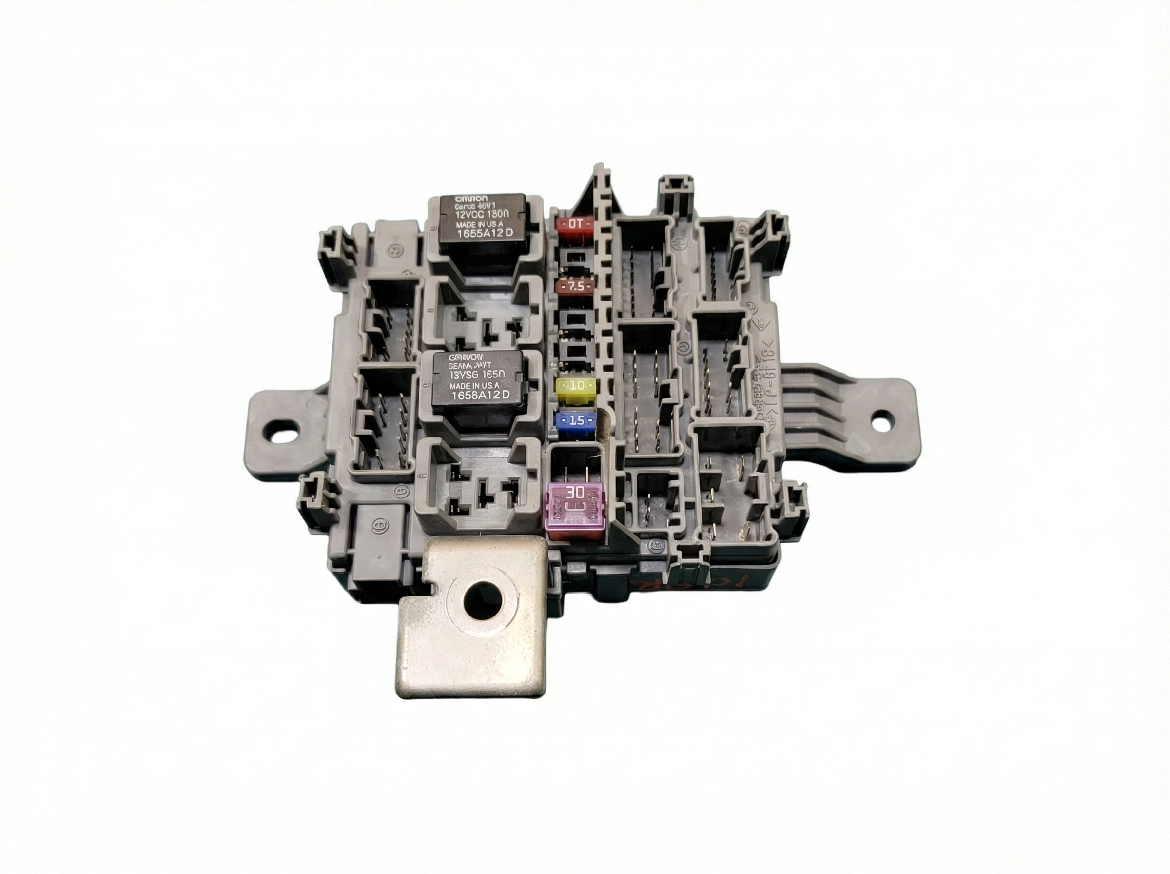 2005-2007 Honda Odyssey Cabin Fuse Box (Used OEM)