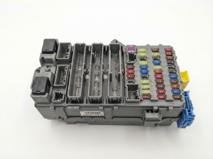 2006 Honda Civic Cabin Fuse Box (Used OEM)
